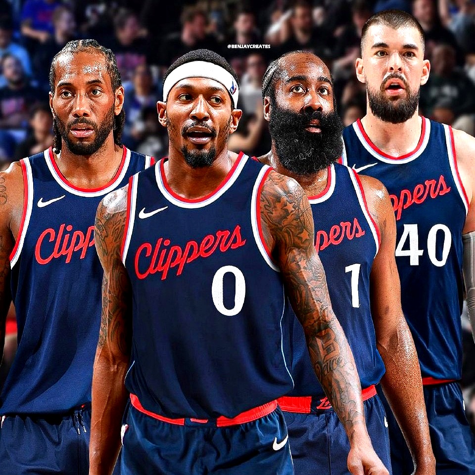 洛杉矶快船训练开放日;集结日调整名单引欢呼;全明星赛在即;赛季目标并未改变的简单介绍 洛杉矶快船训练开放日;集结日调整名单引欢呼;全明星赛在即;赛季目标并未改变的简单介绍